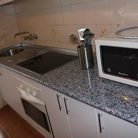 Mare Nostrum Vistas Al Mar Terraza Fibra Optica, , Aparcamiento *