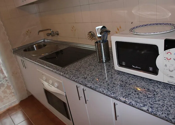 Mare Nostrum El Palo Vistas Al Mar Terraza ,aparcamiento *