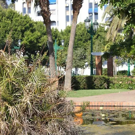 Apartment Mare Nostrum El Palo Vistas Al Mar Terraza ,aparcamiento Malaga